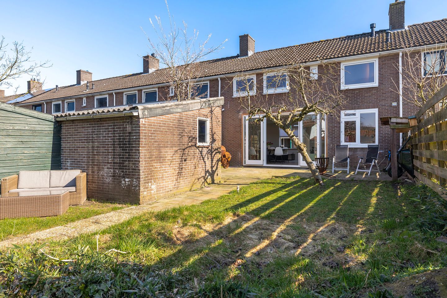 Foto 5 van Otto Doornenbalweg 22