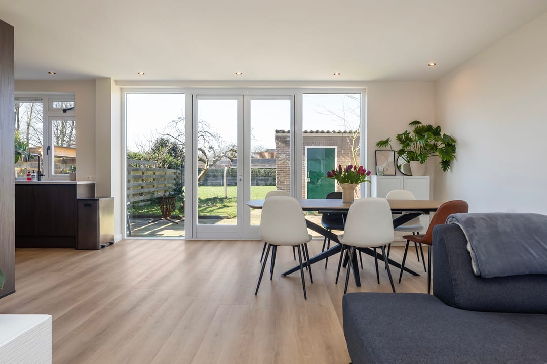 Foto 8 van Otto Doornenbalweg 22