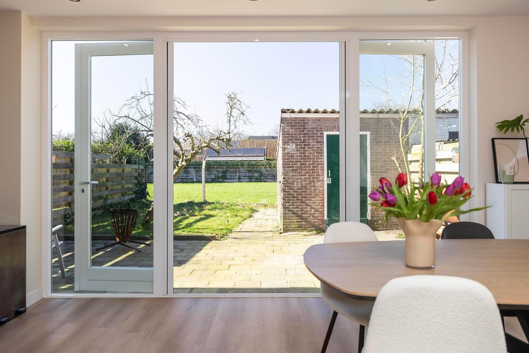 Foto 7 van Otto Doornenbalweg 22