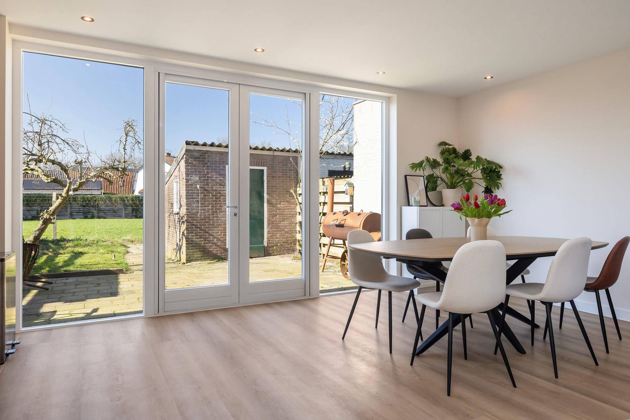 Foto 9 van Otto Doornenbalweg 22