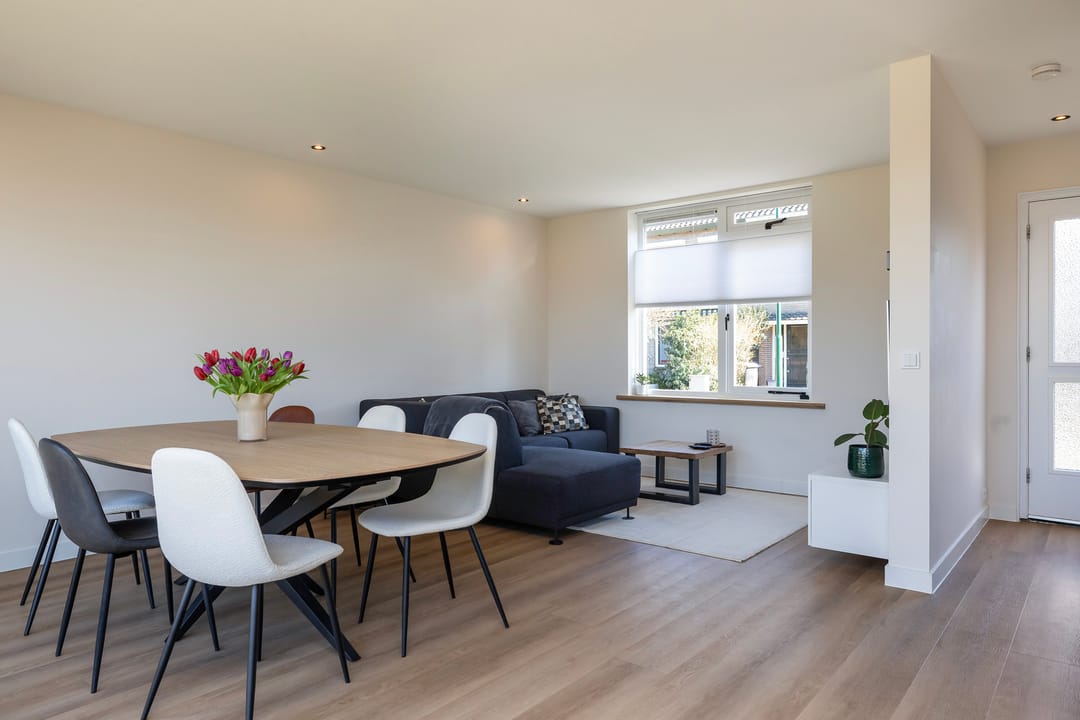 Foto 11 van Otto Doornenbalweg 22