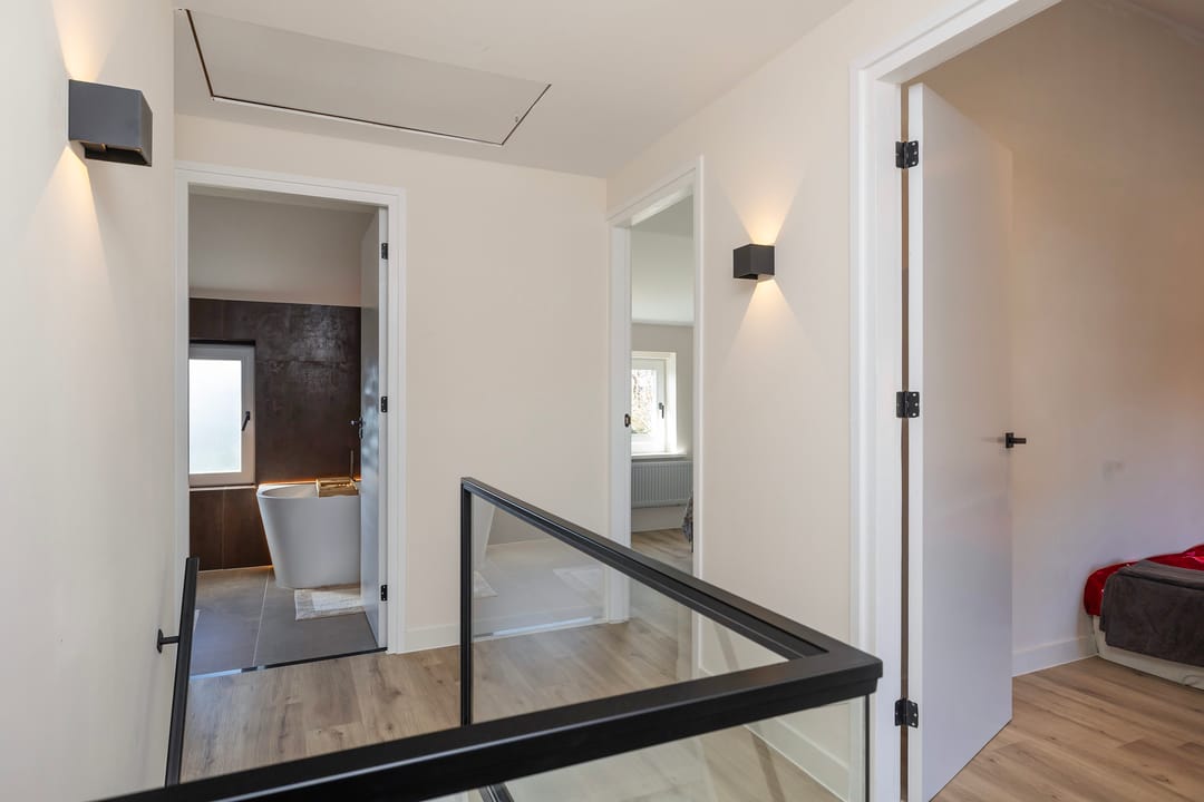 Foto 22 van Otto Doornenbalweg 22