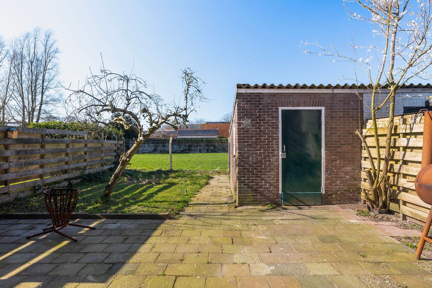 Foto 35 van Otto Doornenbalweg 22