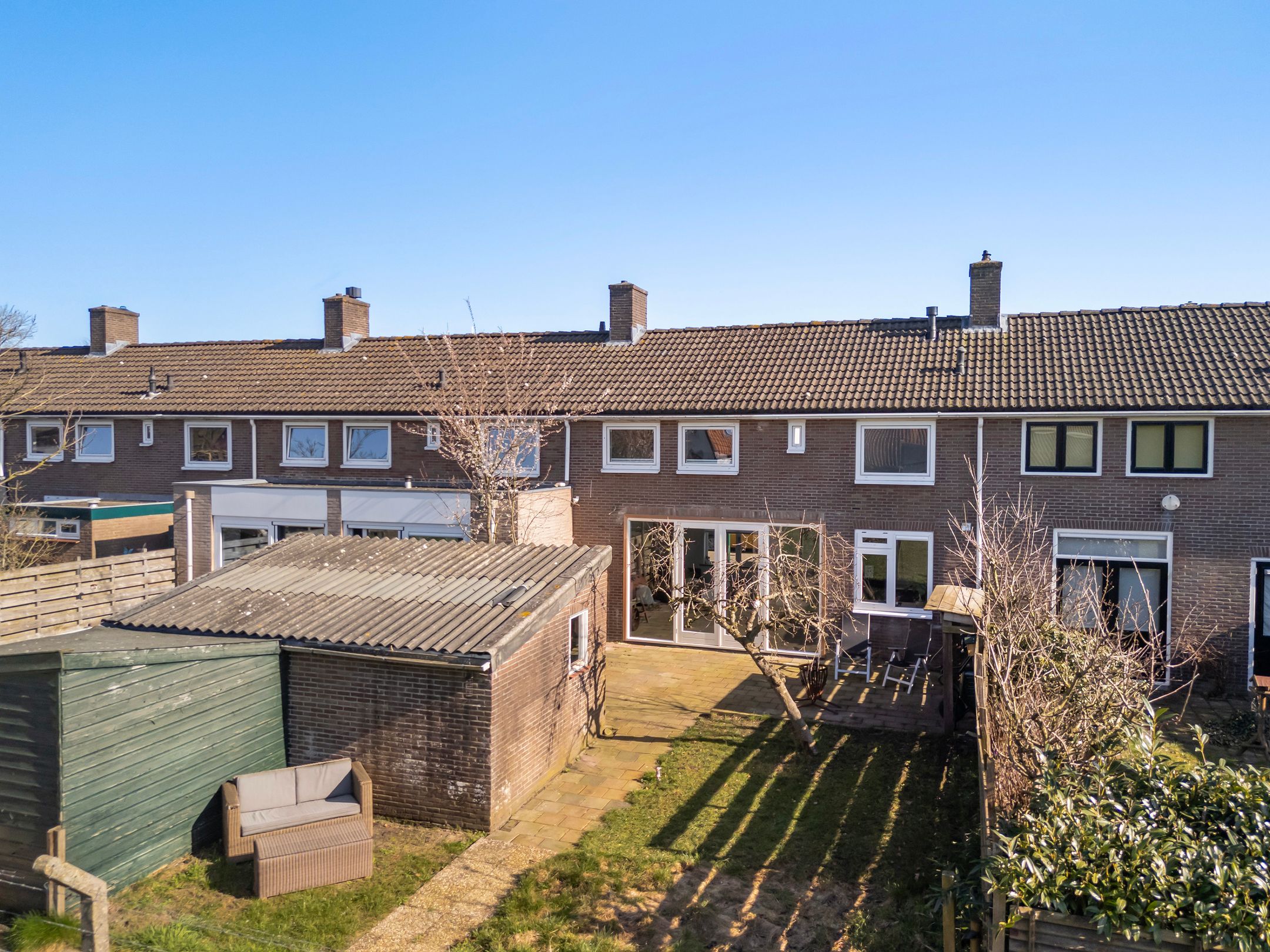 Foto 36 van Otto Doornenbalweg 22