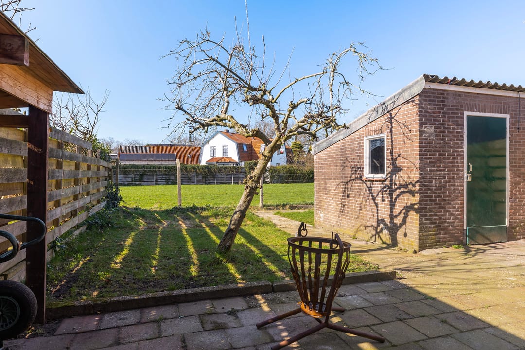 Foto 38 van Otto Doornenbalweg 22