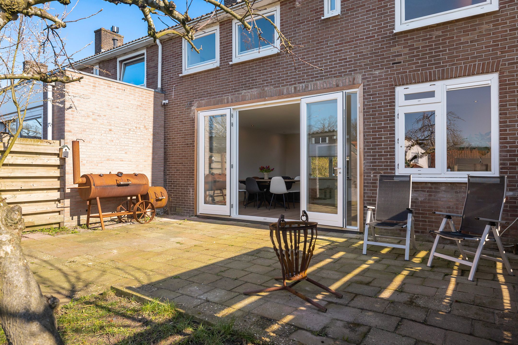 Foto 39 van Otto Doornenbalweg 22