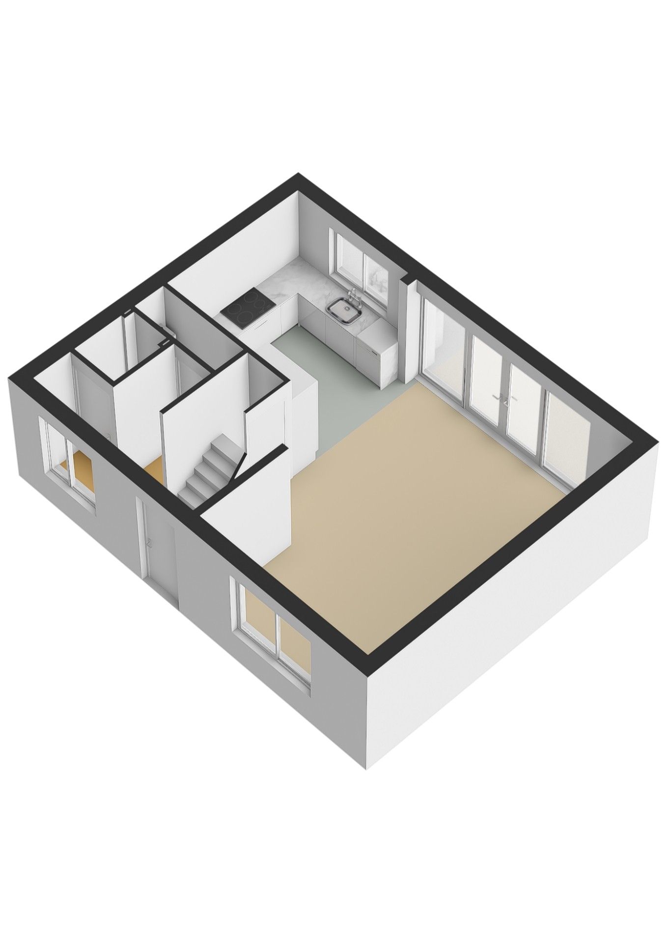 Foto 45 van Otto Doornenbalweg 22