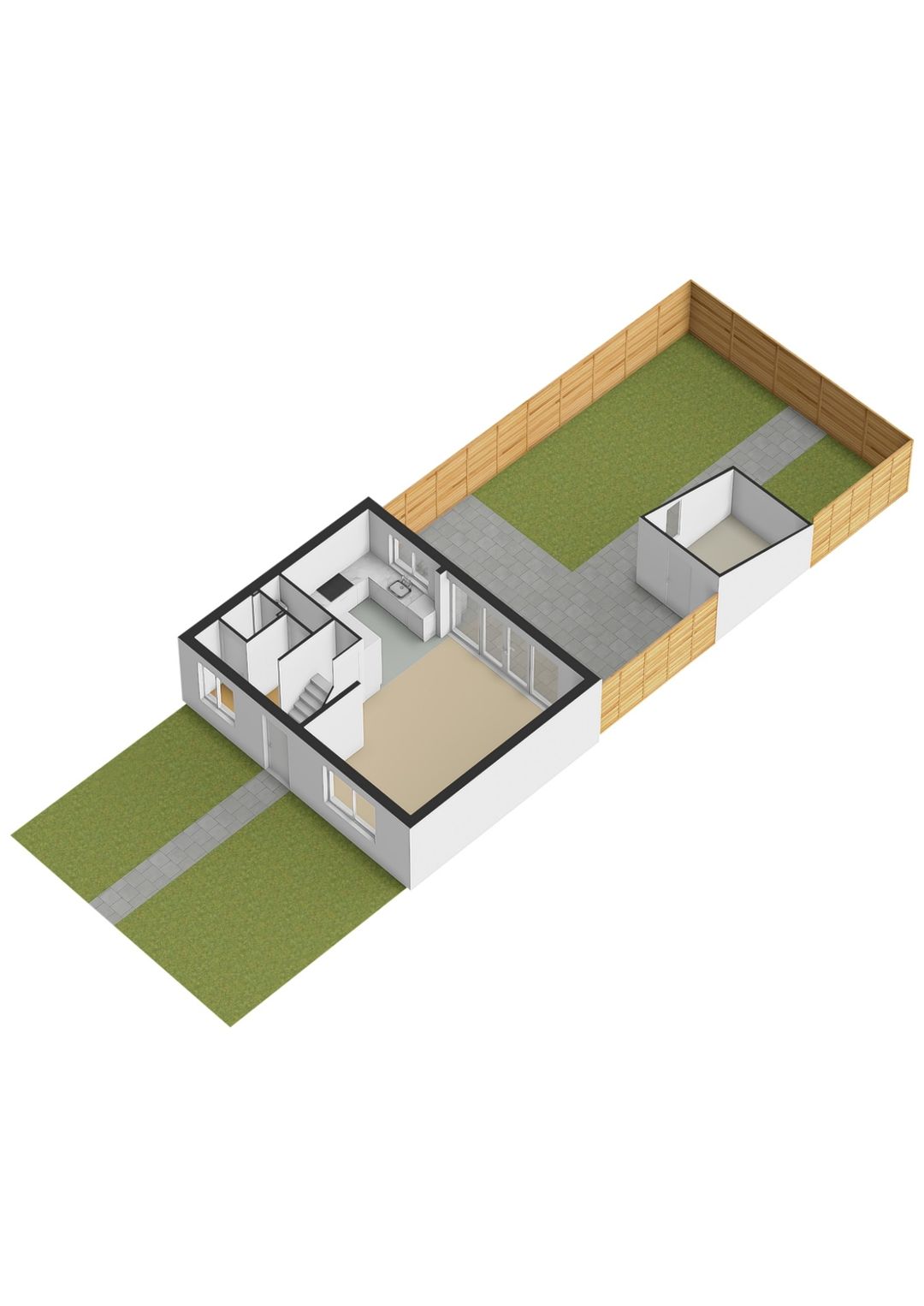 Foto 53 van Otto Doornenbalweg 22