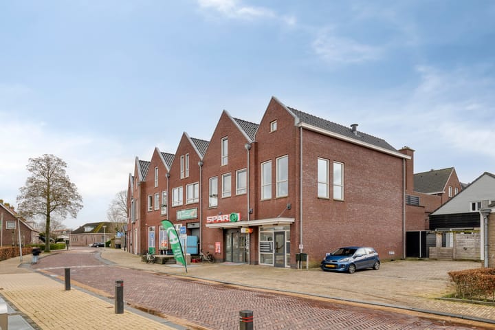Foto 2 van Lindenstraat 6-E