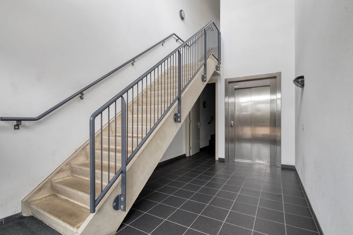 Foto 4 van Lindenstraat 6-E