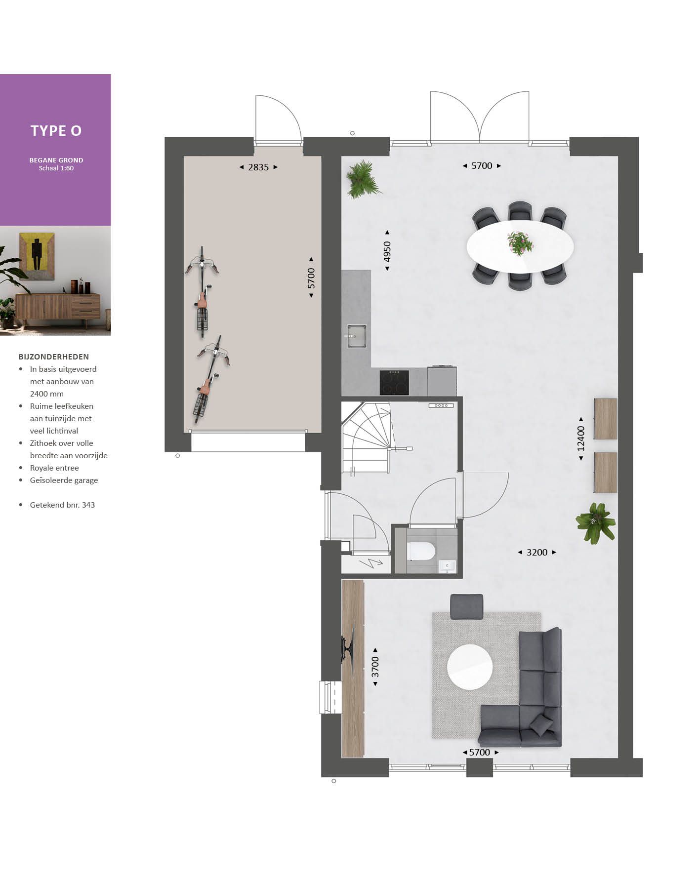 Foto 18 van Hooghoef 13