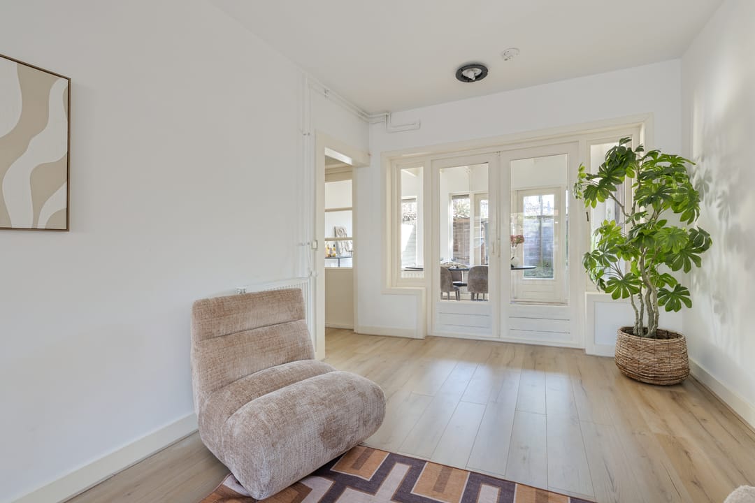 Photo 7 of A.H.G. Fokkerstraat 49