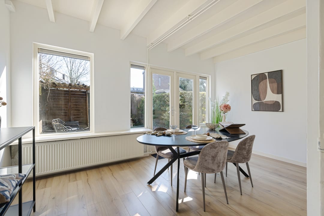 Photo 8 of A.H.G. Fokkerstraat 49