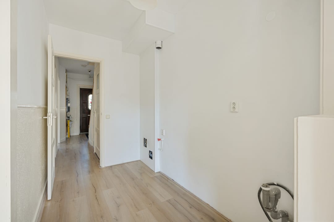 Photo 11 of A.H.G. Fokkerstraat 49