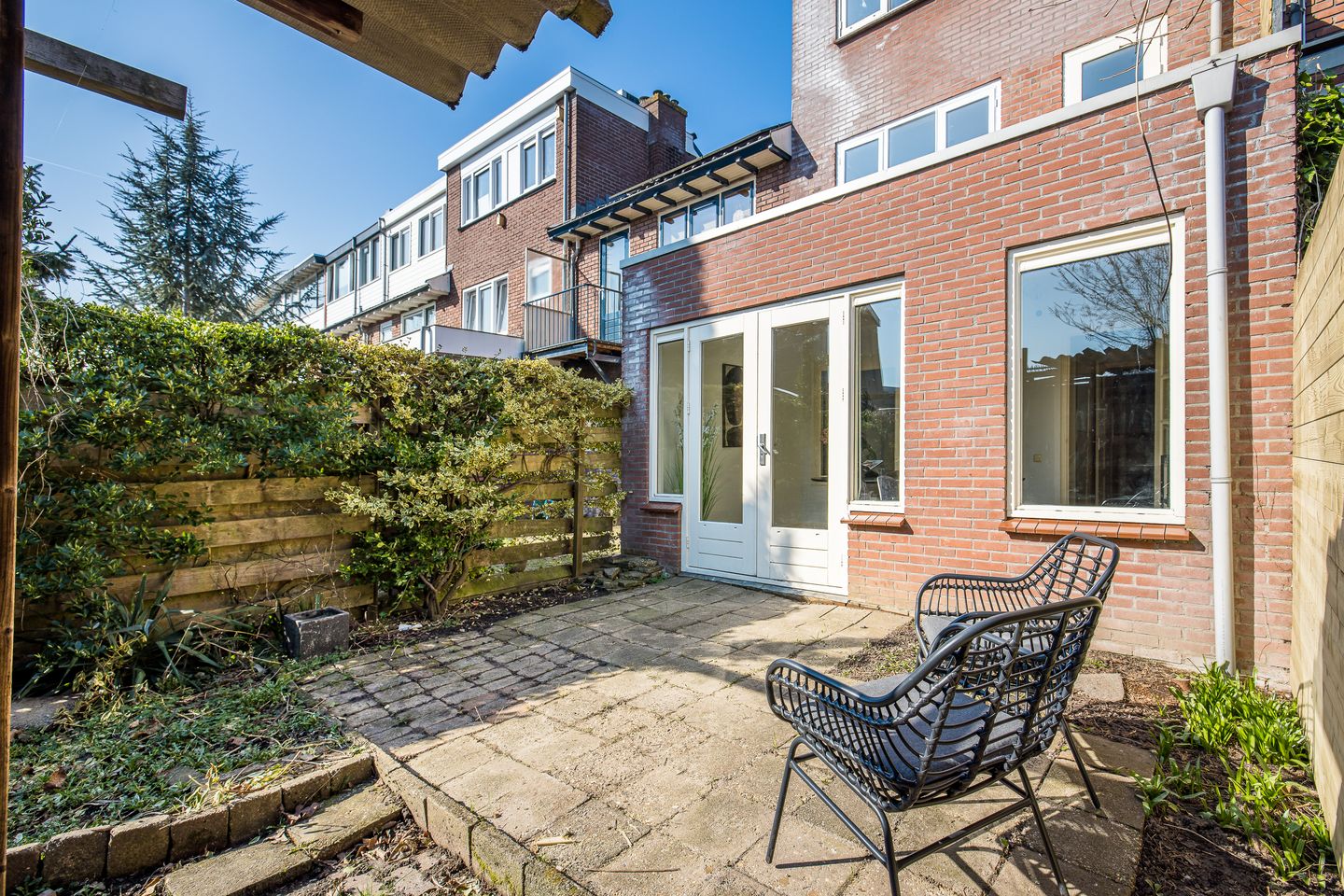 Photo 14 of A.H.G. Fokkerstraat 49