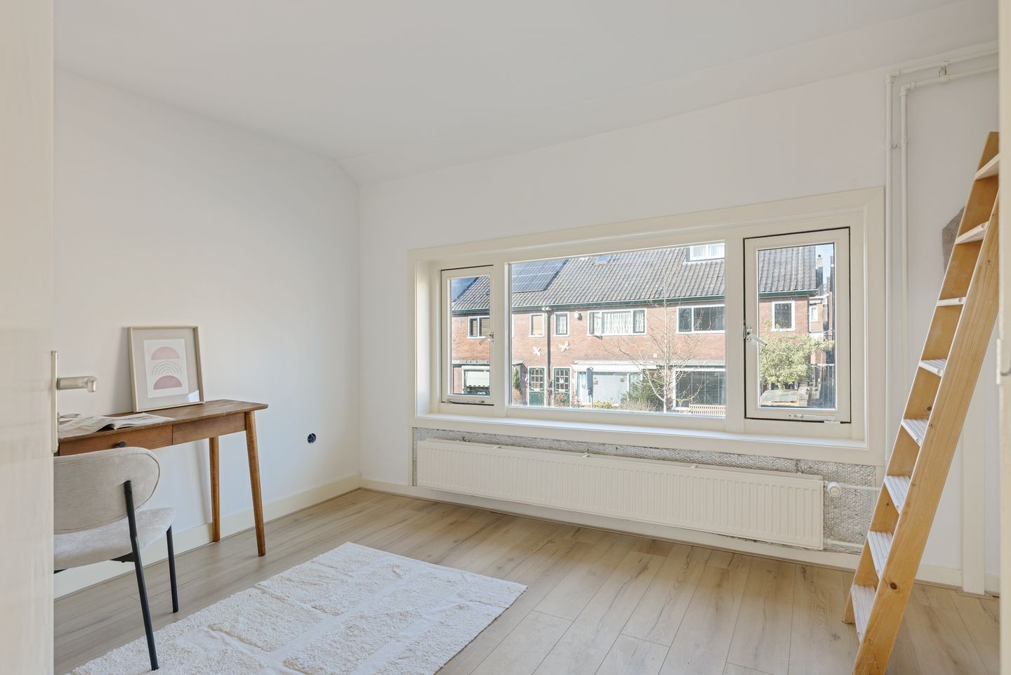 Photo 19 of A.H.G. Fokkerstraat 49