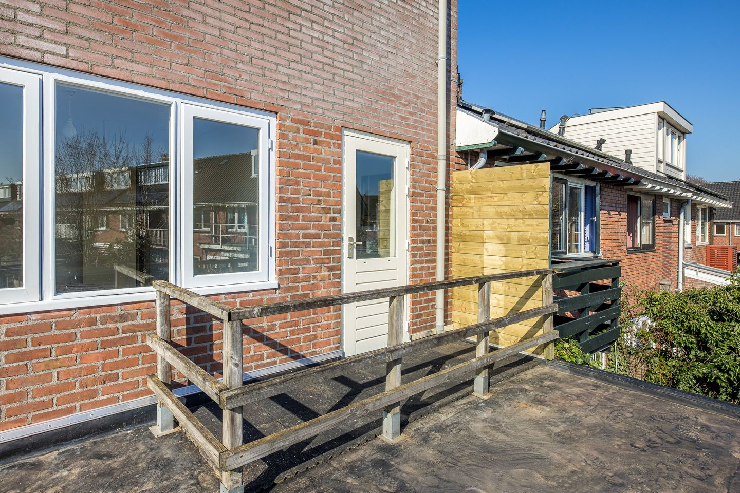 Photo 25 of A.H.G. Fokkerstraat 49