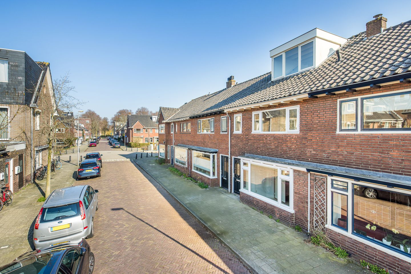 Photo 34 of A.H.G. Fokkerstraat 49