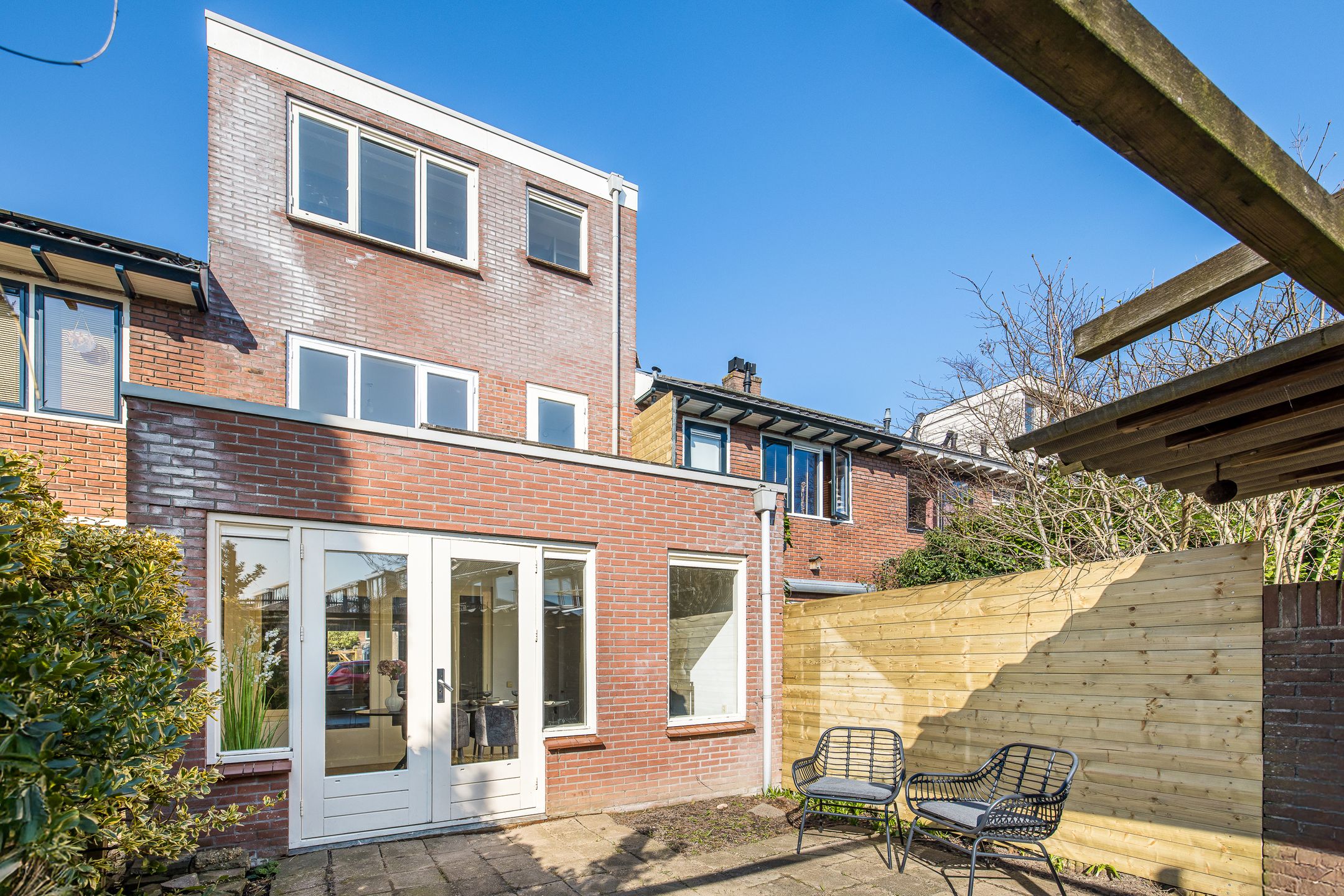 Photo 15 of A.H.G. Fokkerstraat 49