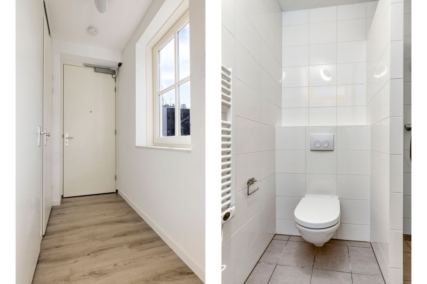 Foto 4 van Oostzijde 134-D