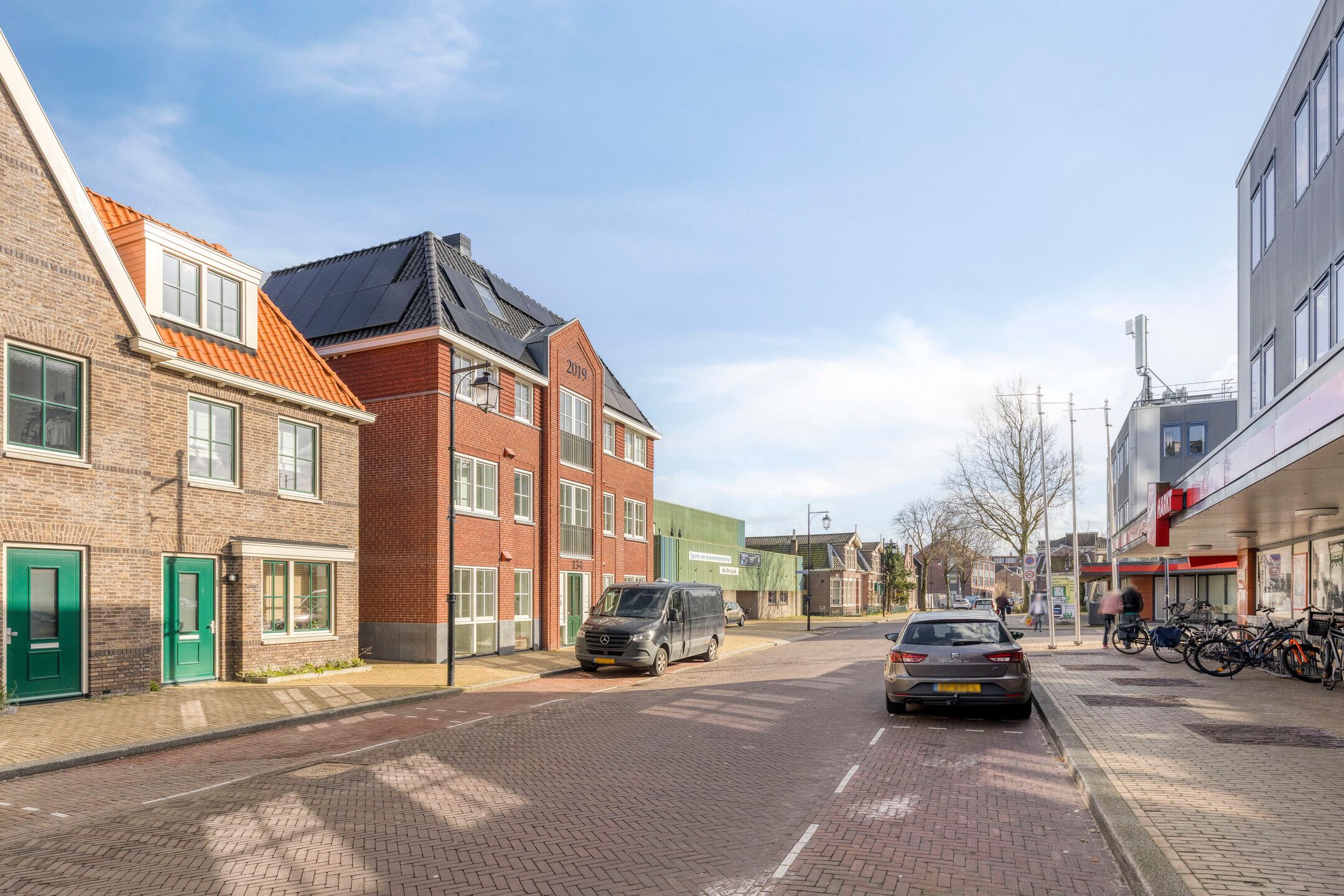 Foto 27 van Oostzijde 134-D