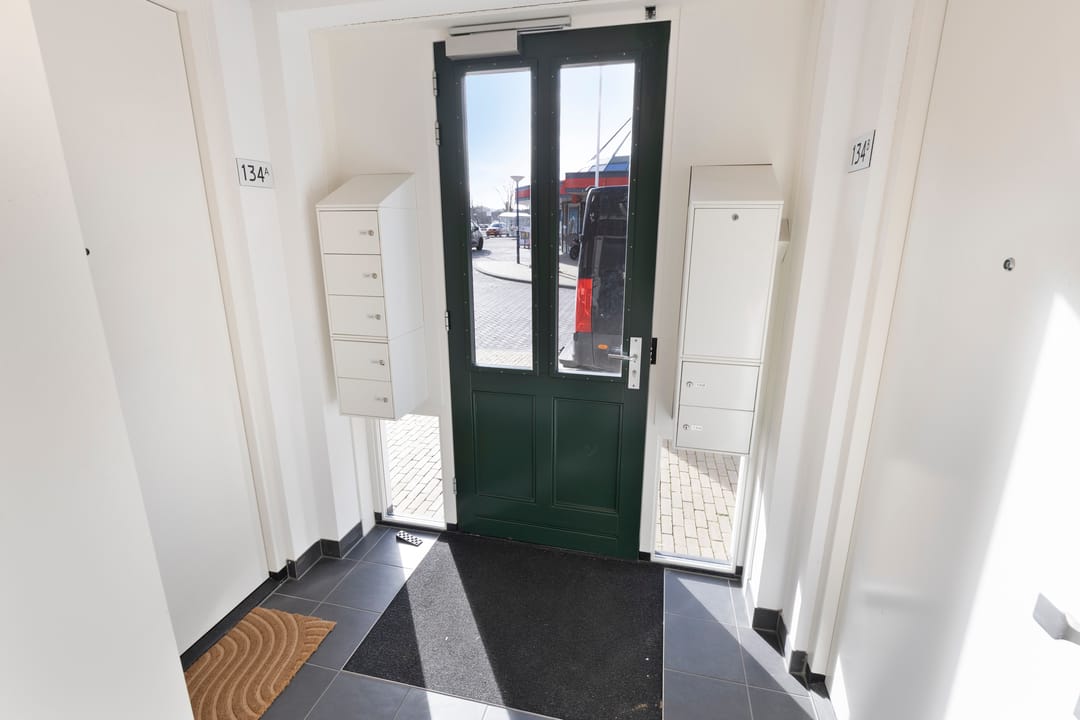 Foto 22 van Oostzijde 134-D