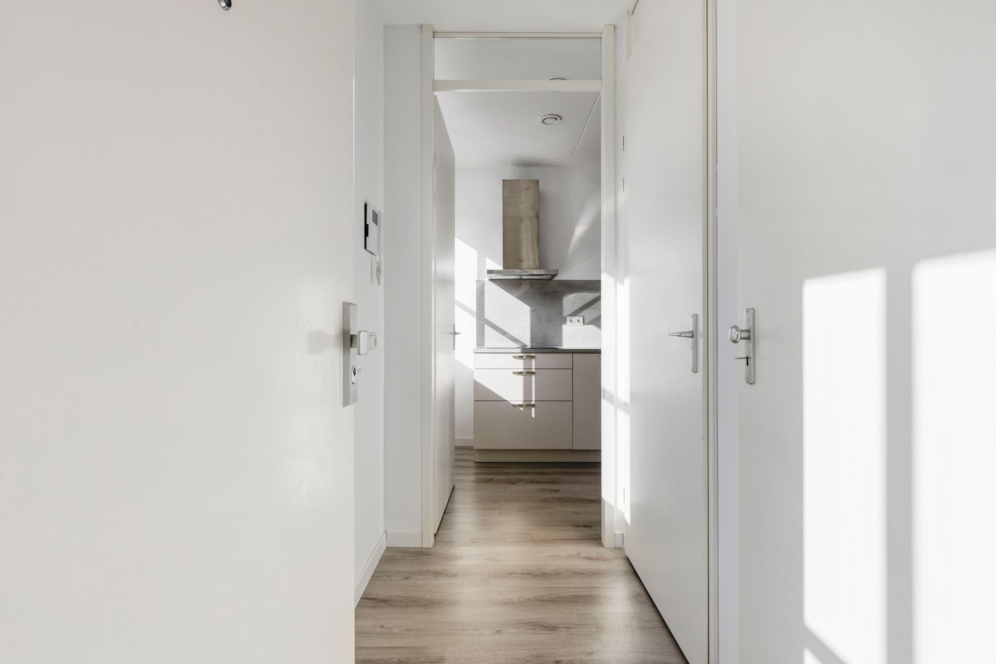 Foto 5 van Oostzijde 134-D