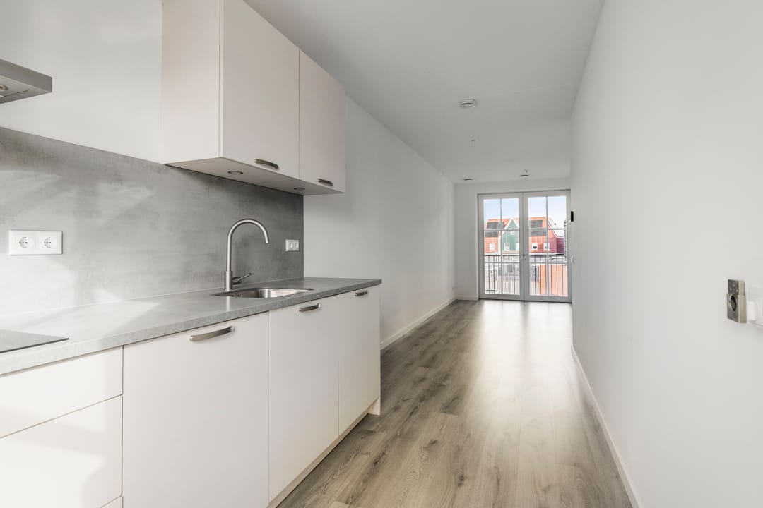 Foto 8 van Oostzijde 134-D