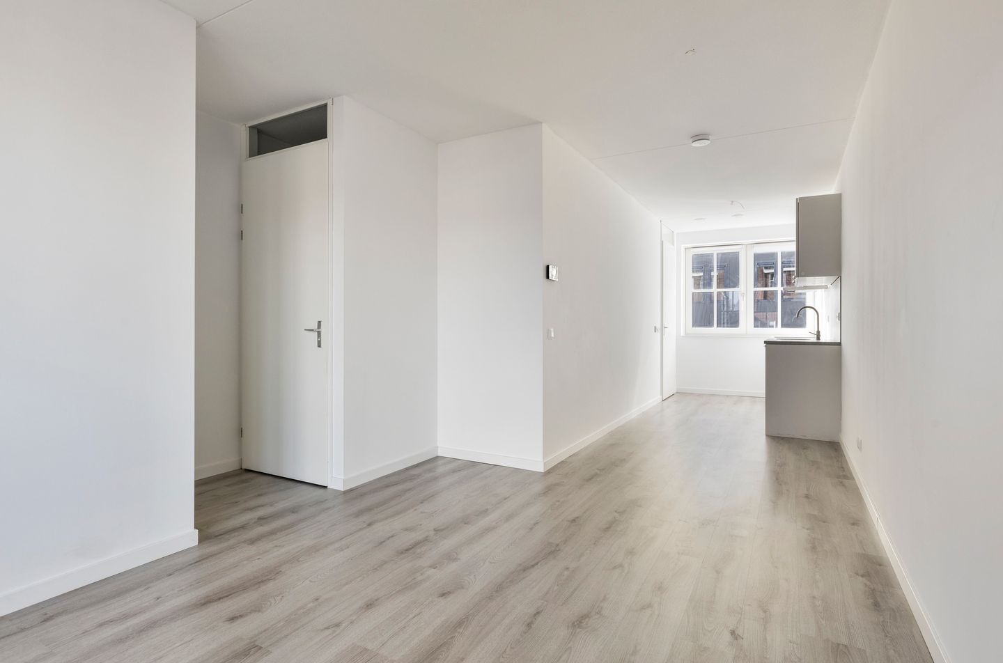 Foto 10 van Oostzijde 134-D