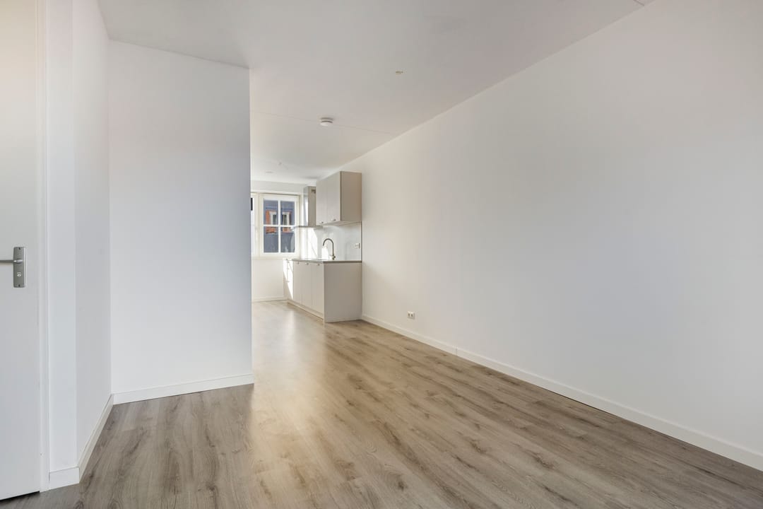 Foto 11 van Oostzijde 134-D