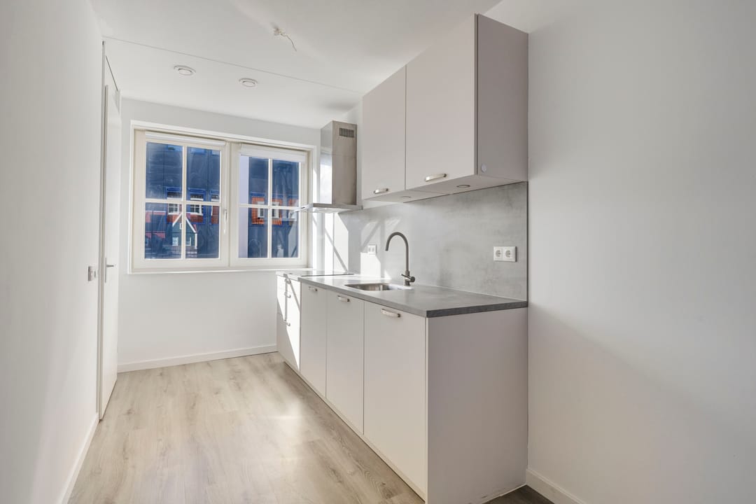 Foto 2 van Oostzijde 134-D