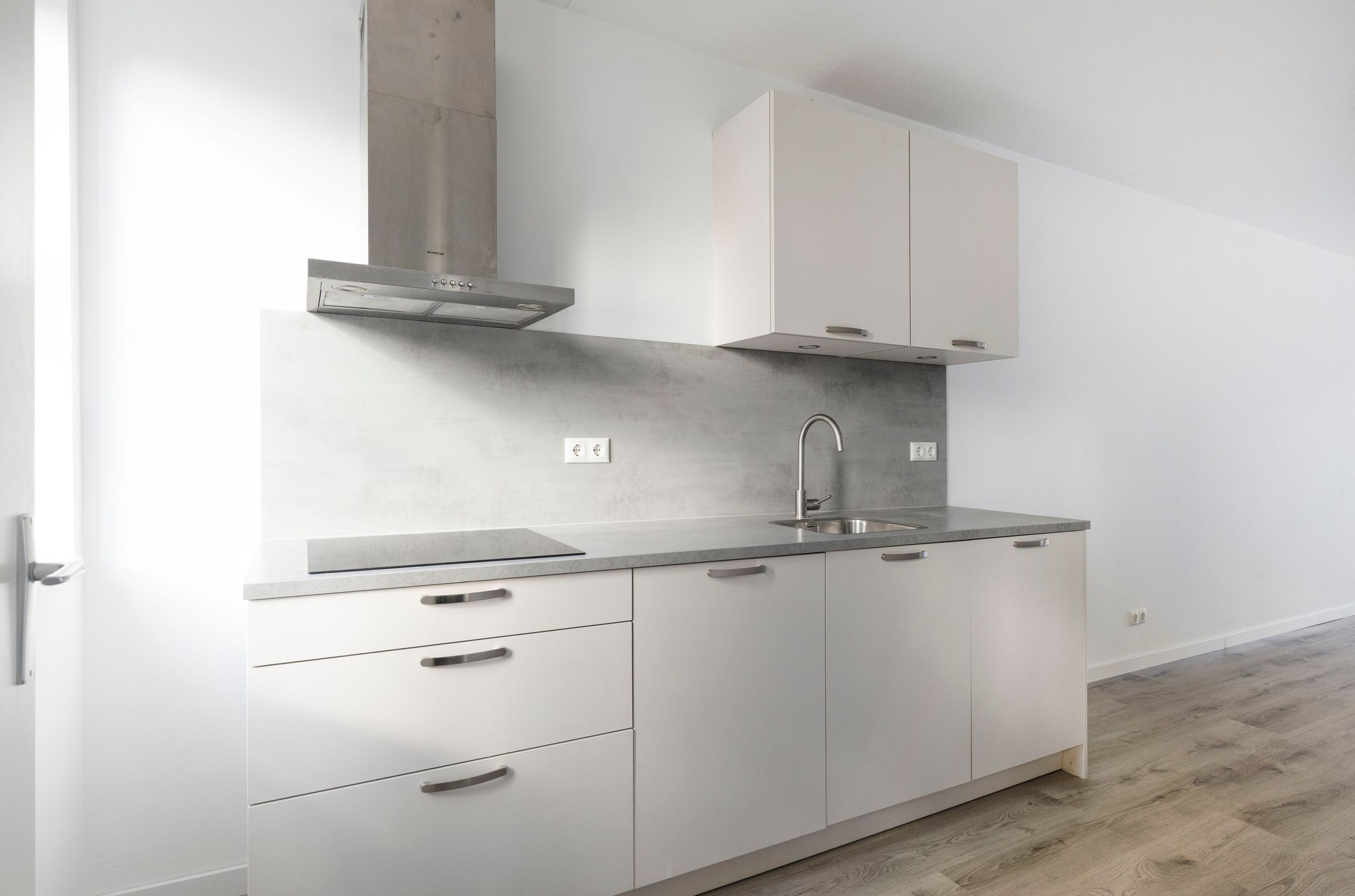 Foto 6 van Oostzijde 134-D