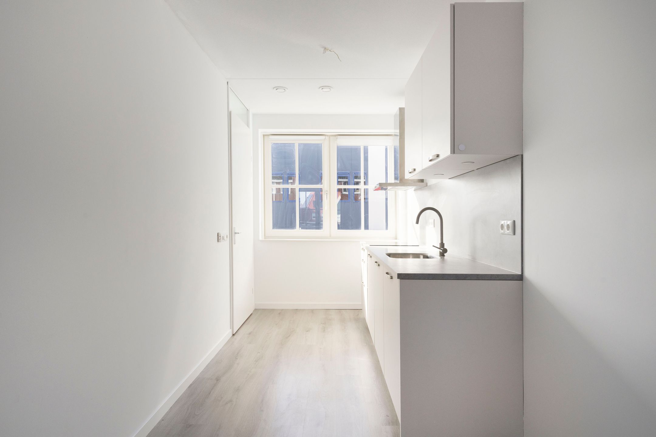 Foto 9 van Oostzijde 134-D