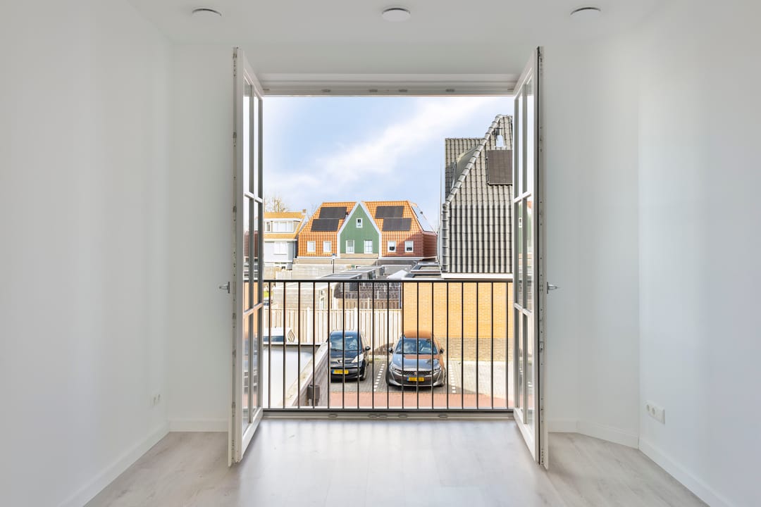 Foto 13 van Oostzijde 134-D