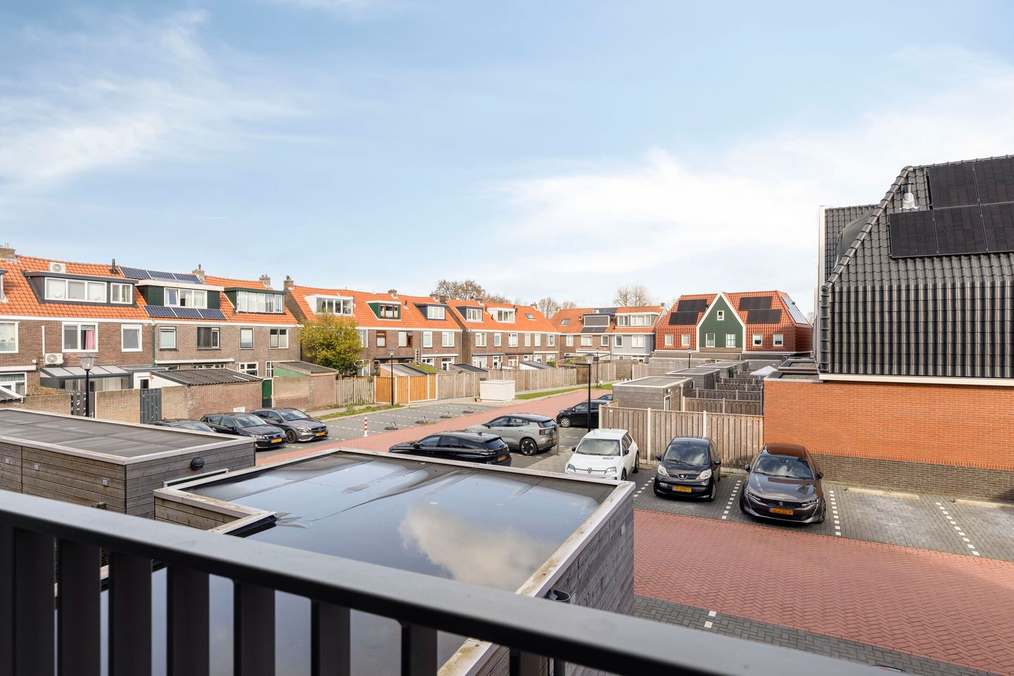 Foto 14 van Oostzijde 134-D