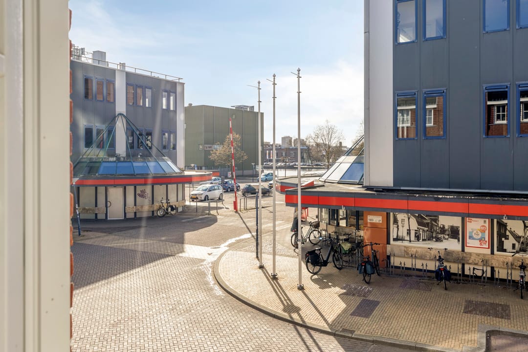 Foto 31 van Oostzijde 134-D