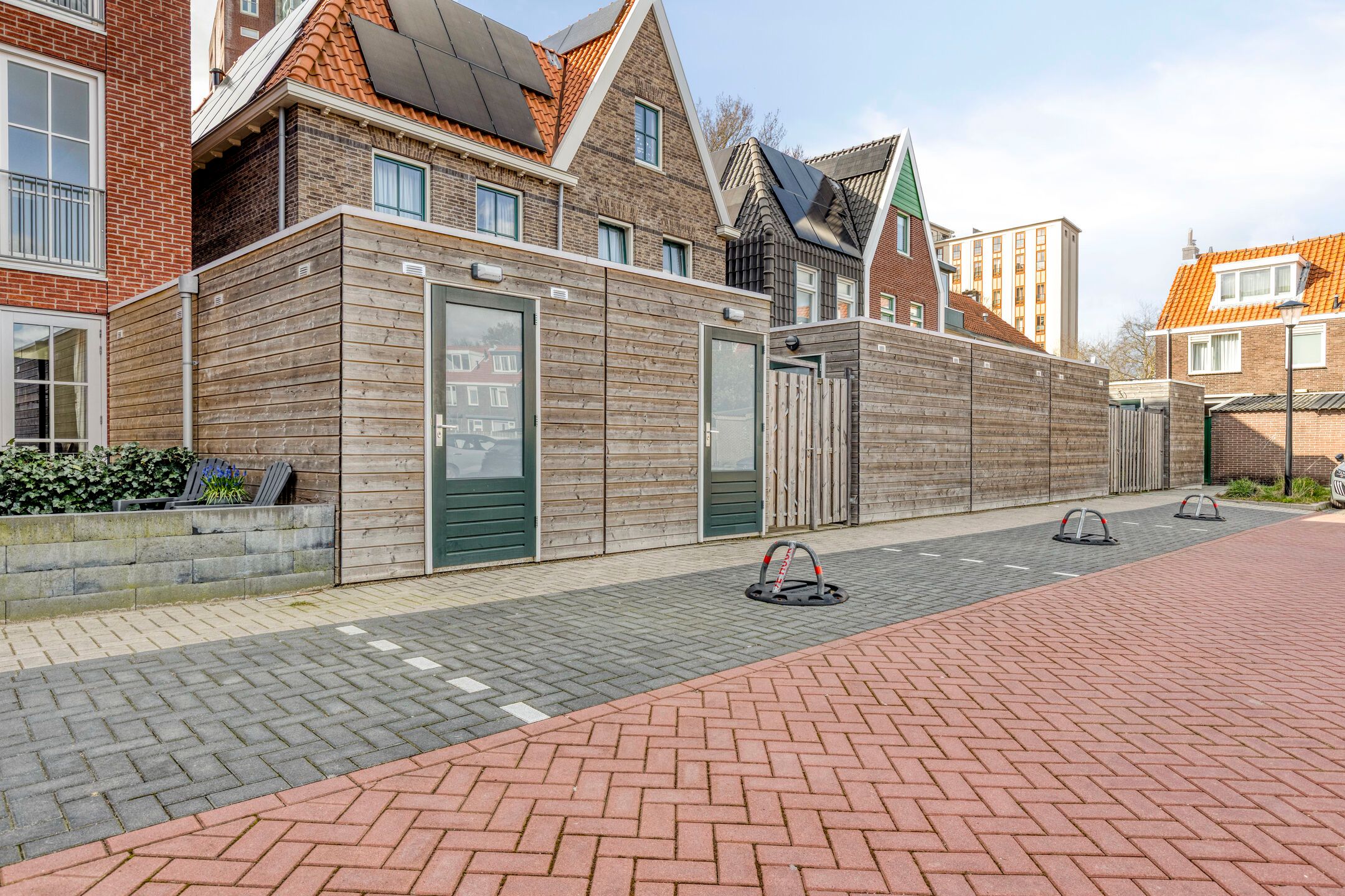 Foto 24 van Oostzijde 134-D