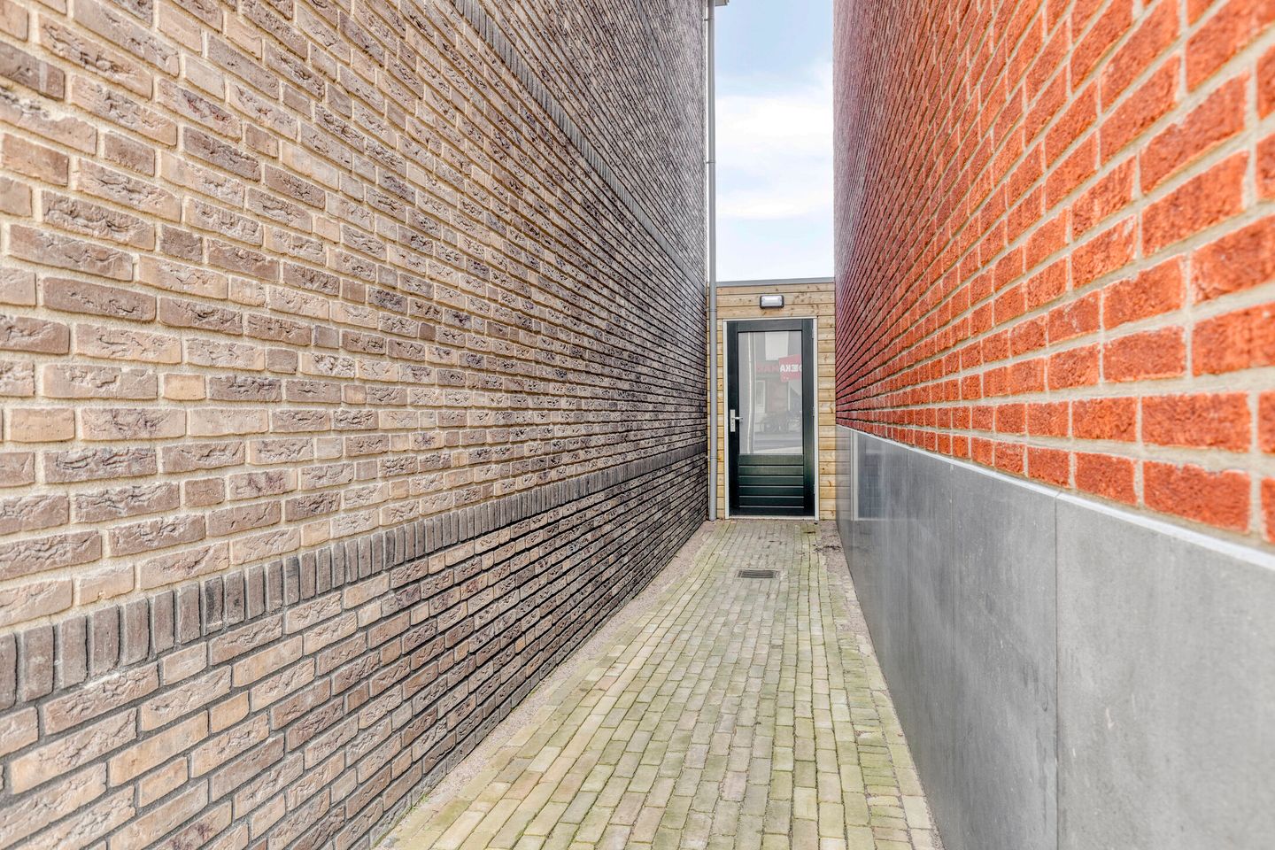 Foto 29 van Oostzijde 134-D