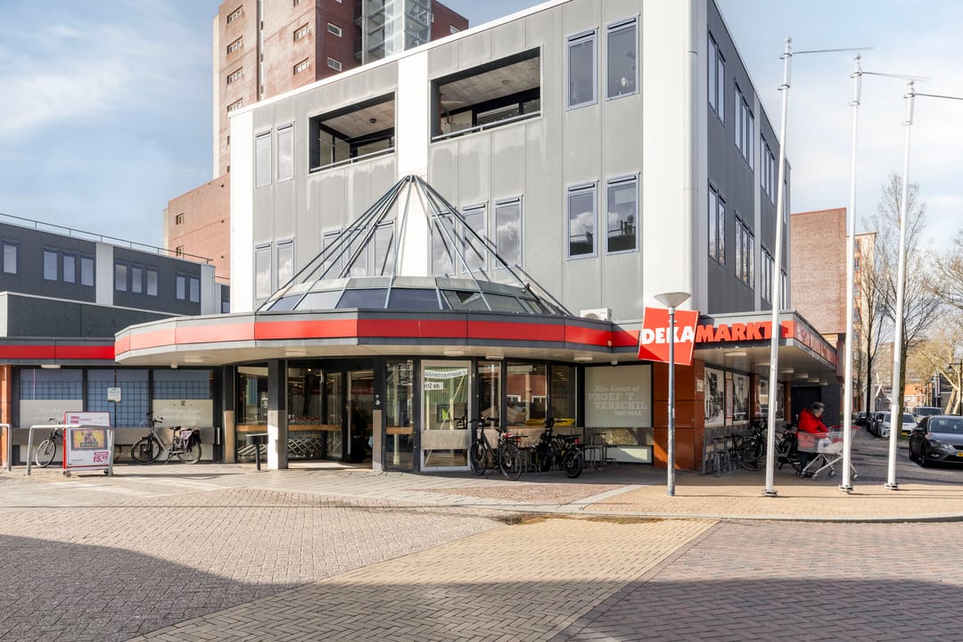 Foto 32 van Oostzijde 134-D