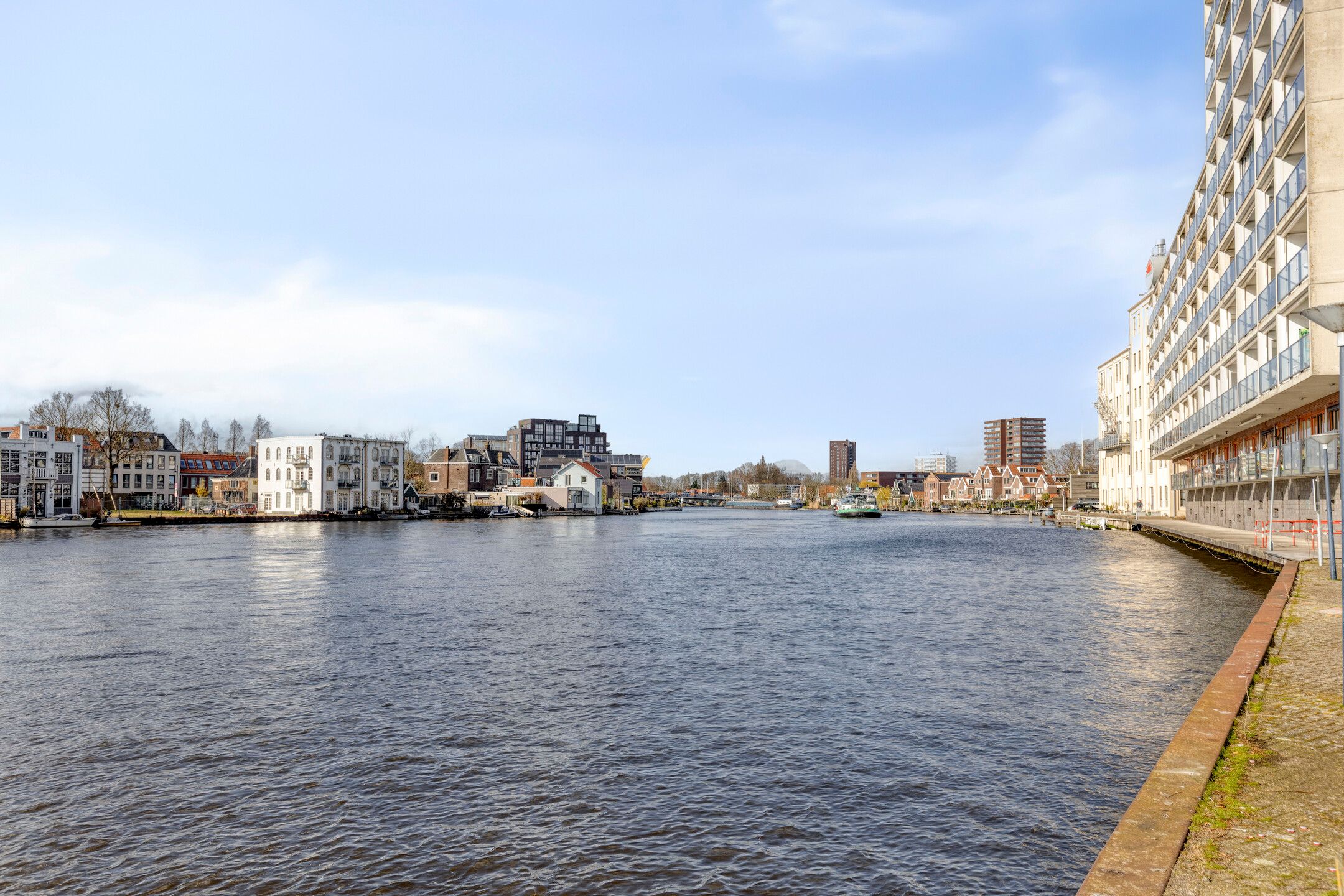 Foto 30 van Oostzijde 134-D