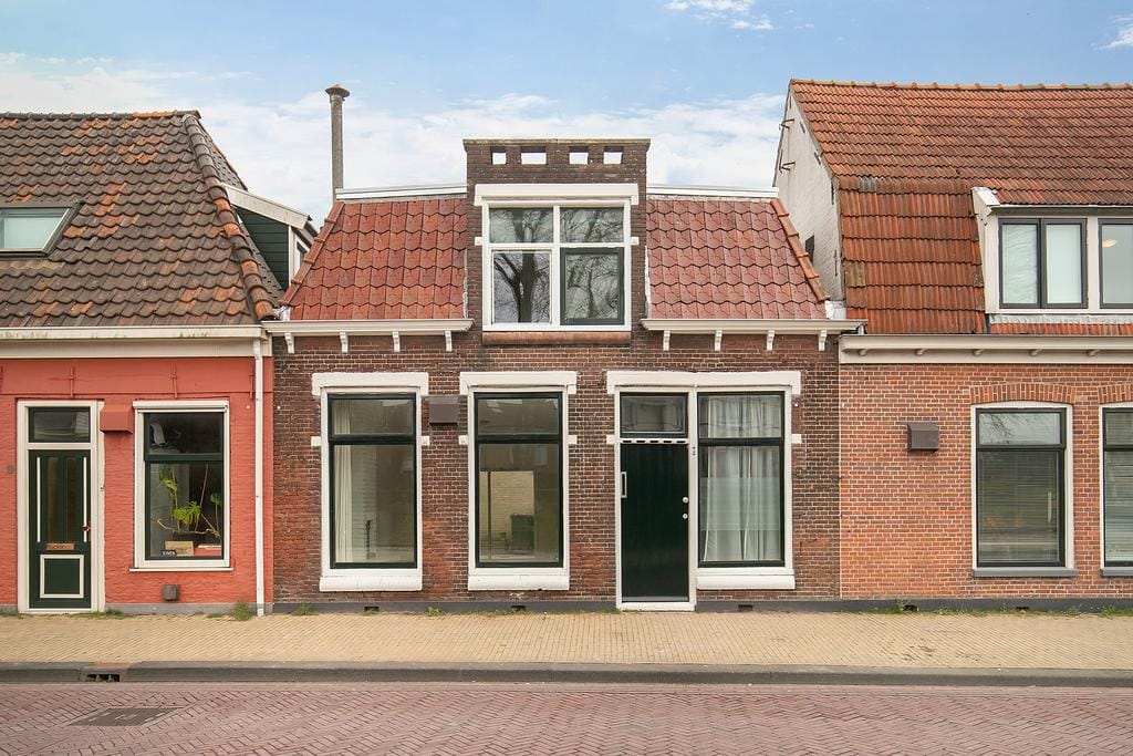 Foto 1 van Oud Kaatsveld 7