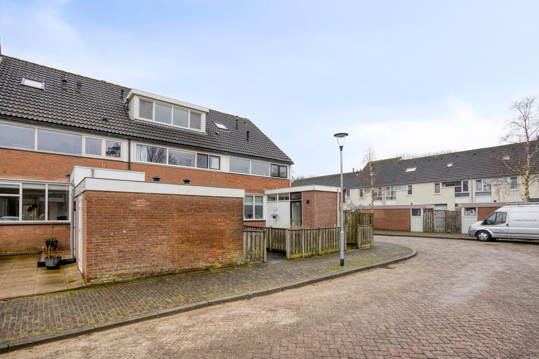 Photo 8 of De Wijzend 130