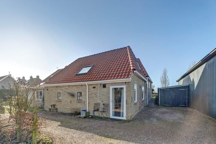 Foto 2 van Nieuwebildtdijk 420