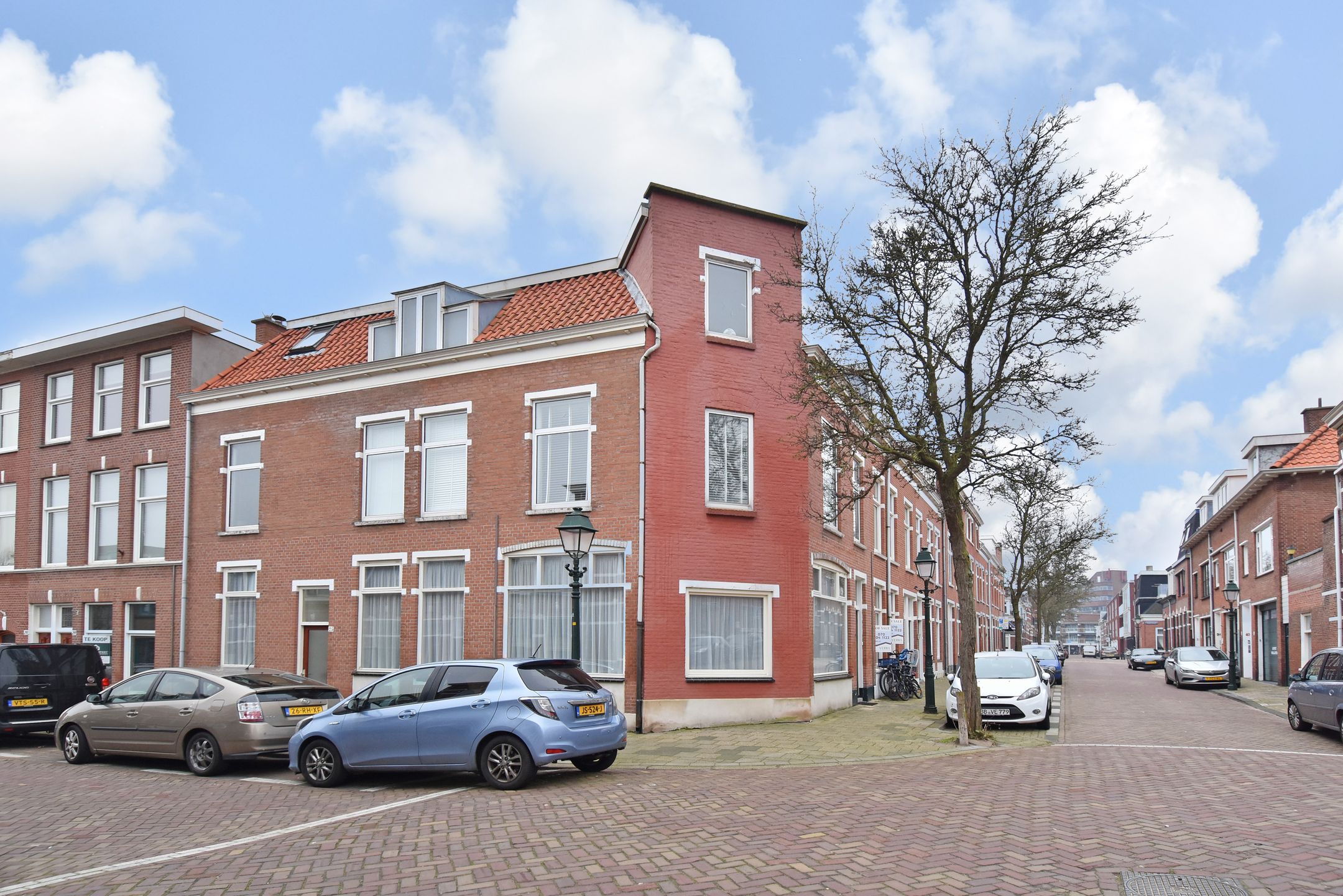 Foto 3 van d'Aumeriestraat 25