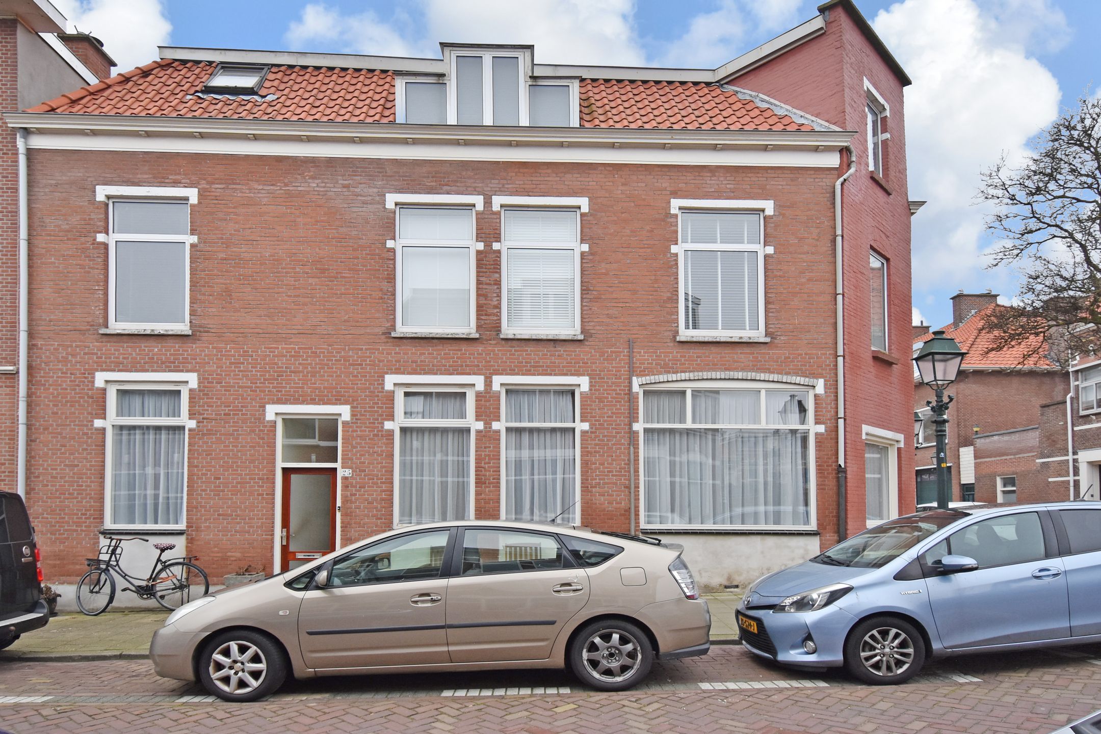 Apartment in Den Haag - View 5