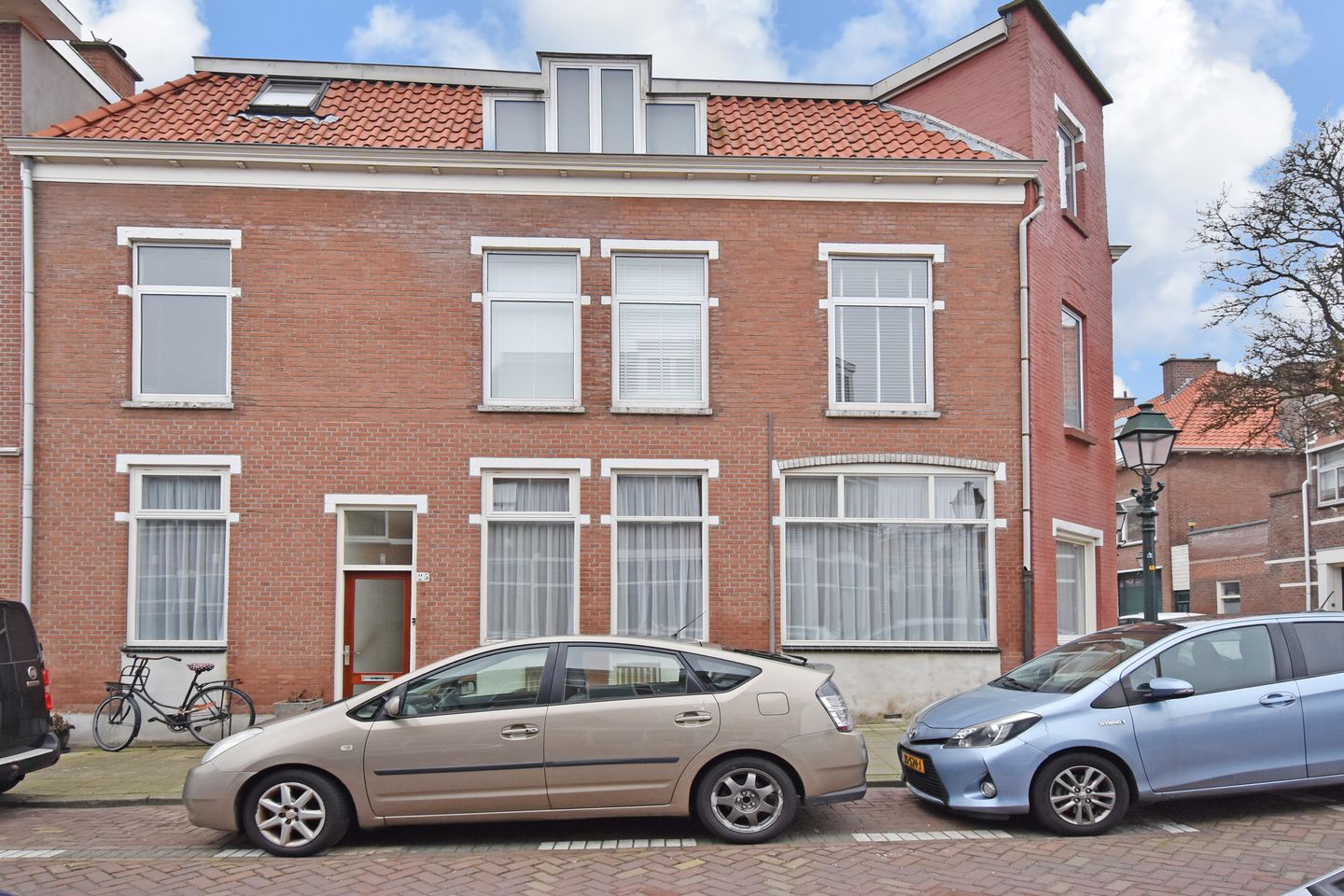 Foto 5 van d'Aumeriestraat 25