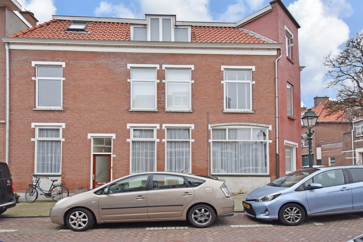 Foto 5 van d'Aumeriestraat 25