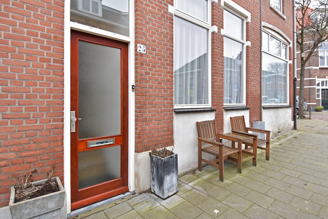 Foto 7 van d'Aumeriestraat 25