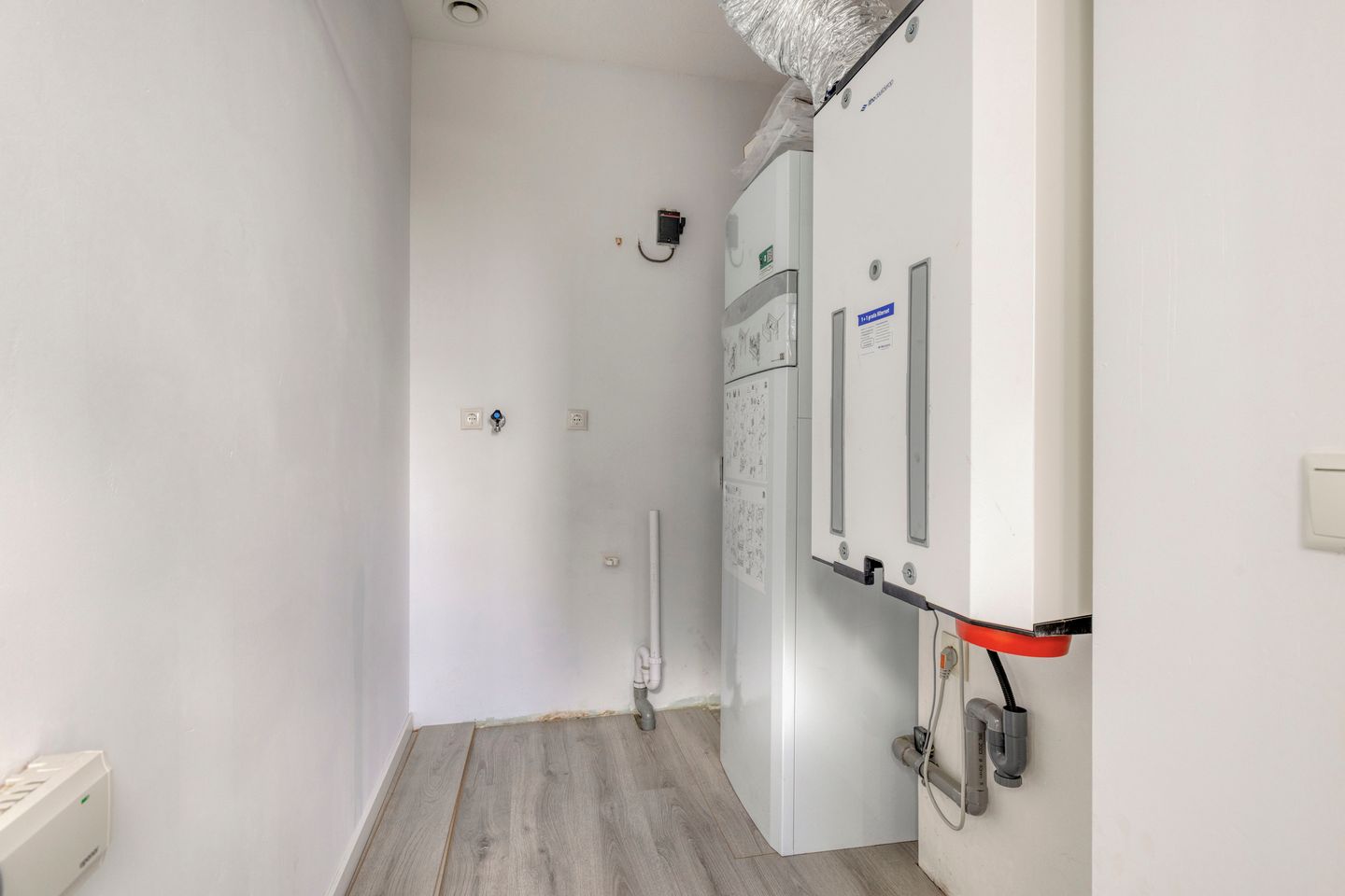 Foto 20 van Oostzijde 134-D