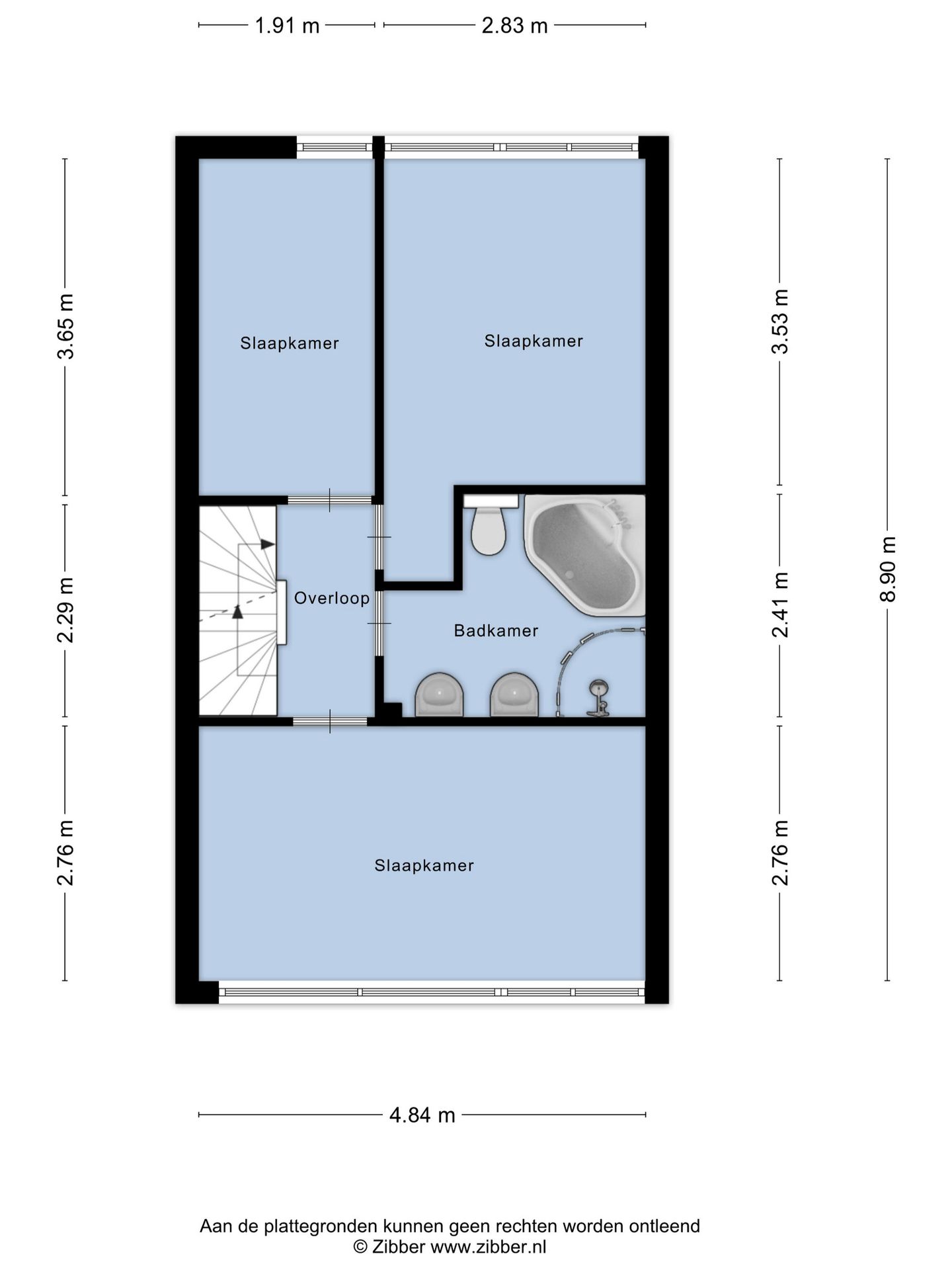 Photo 44 of De Wijzend 130